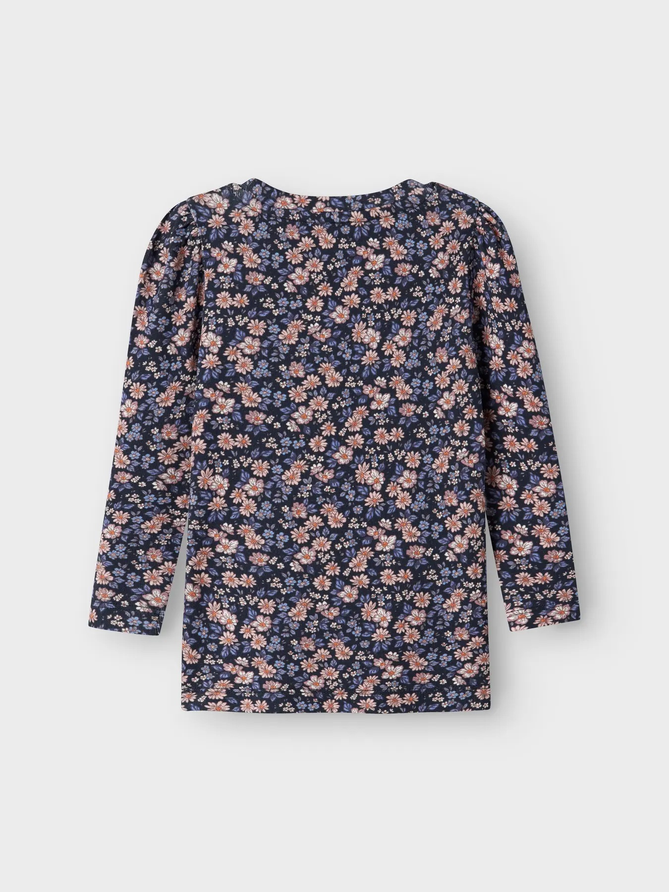 Name It longsleeve Foalia navy blazer