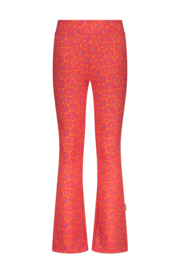 B.nosy Pepper flared pants fabulous