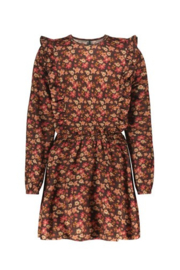 B.nosy girls dress aop Dionne