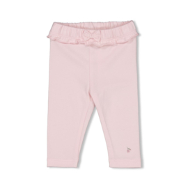 Feetje legging Blossom