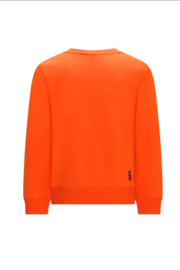 Tygo & Vito sweater Coen golden poppy