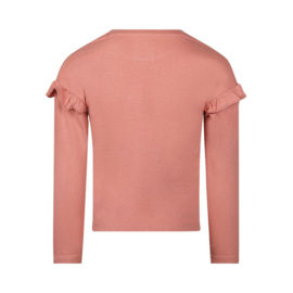 Koko Noko longsleeve ash rose