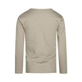 Koko Noko longsleeve pebble