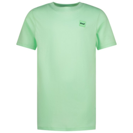 Raizzed t-shirt Hoosic fresh opal