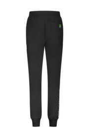 Tygo & Vito jog pants side tape black