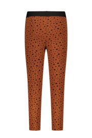 Tygo & Vito girls legging walnut