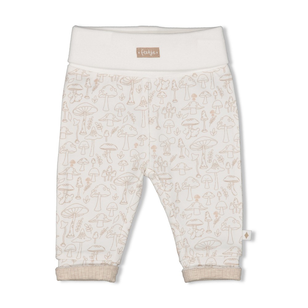 Feetje broek aop Dear Autumn