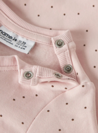 Name it baby Lotus sweater lotus