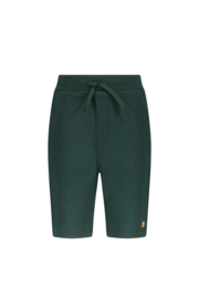Tygo & Vito boys sweatshort Bor storm green