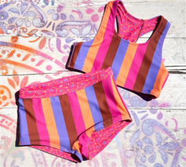 B.nosy bikini Winona reversable