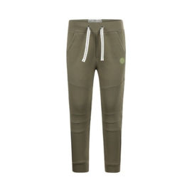 Koko Noko jogging trousers faded green