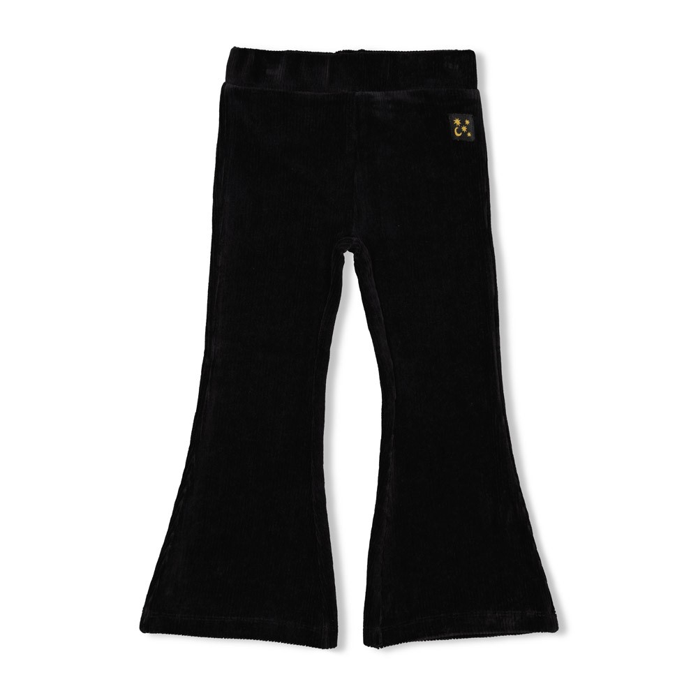 Jubel flare broek rib antra Shine Bright