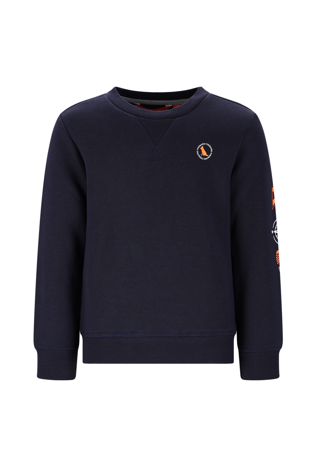 Tygo & Vito sweater Sven navy