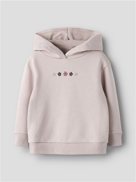 Name It Nessa hoody burnised lilac