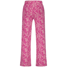 Raizzed girls palazzo pant aop Teske
