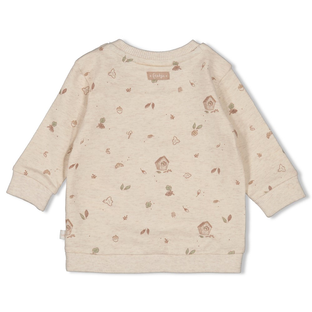 Feetje sweater aop Fall Favorites