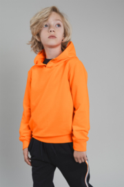 Tygo & Vito hoodie Hank orange clownfish
