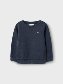 Name It Vimo sweater dark sapphire