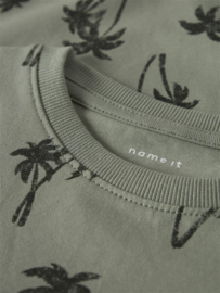 Name It Ille t-shirt shadow