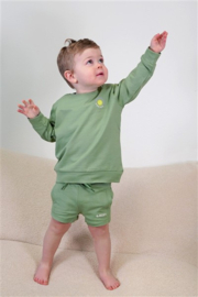 B.nosy mini boys Nilo jog set