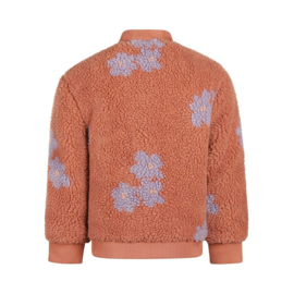 Koko Noko jacket Cedar wood