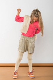 B.nosy girls waistcoat teddy Georgie