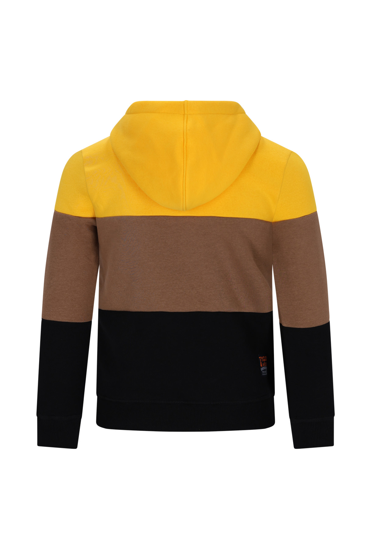 Tygo & Vito hoody Hessel Otter