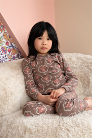 Feetje premium sleepwear rib pyjama Maddie Medallion