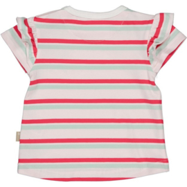 Bess t-shirt striped