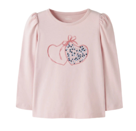 Name It Liasa longsleeve lotus