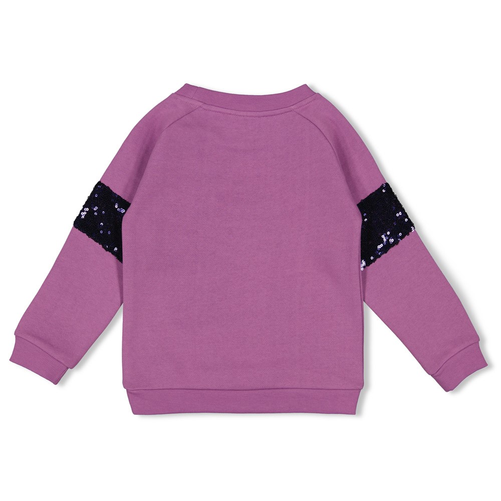 Jubel sweater violet Wild Soul