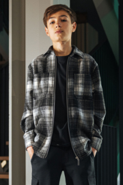 Tygo & Vito Teens overshirt Teddy