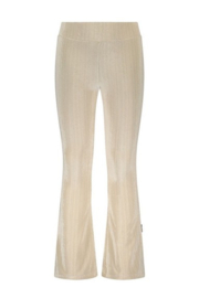 B.nosy girls flared pant ecru Puck