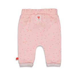 Feetje broek aop Sooo cute