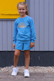 Tygo & Vito girls sweatshort bibi