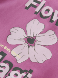 Name It Dartine regular sweater strawberry moon