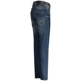 Raizzed boys jeans tokyo dark blue stone
