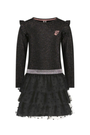 B.nosy girls dress with skirt Dali