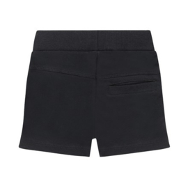 Dirkje jogging shorts dark grey
