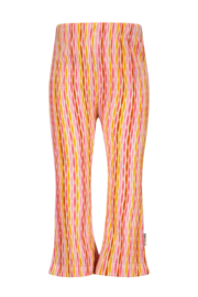 B.nosy mini girls flare pants Pepper