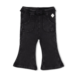 Feetje flare broek winter denim