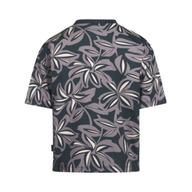 Koko Noko t-shirt navy