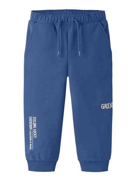 Name It Benja sweat pants delft