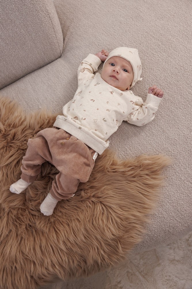 Feetje sweater aop Fall Favorites