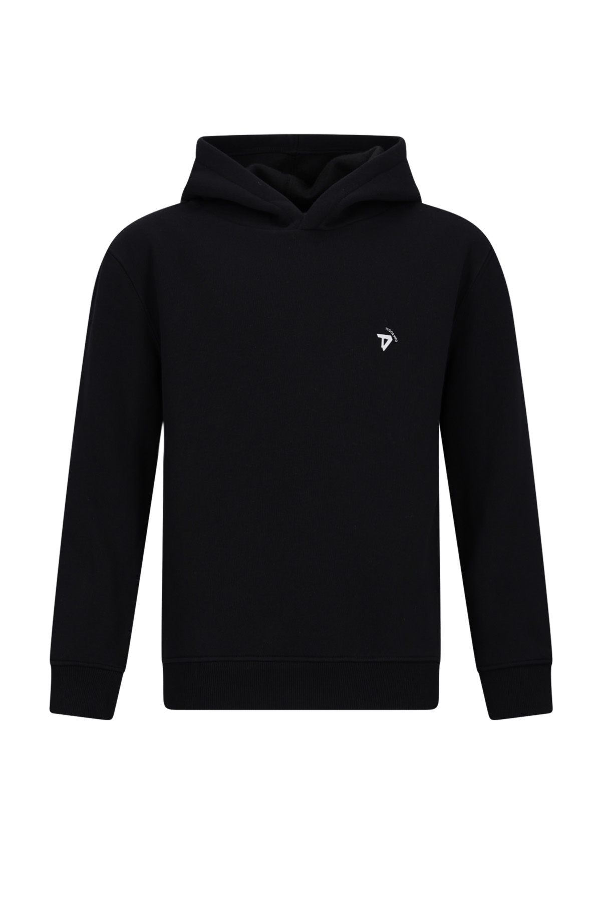 Tygo & Vito nextGen hoody Nigel black