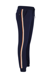 Tygo & Vito jogpants Bas navy