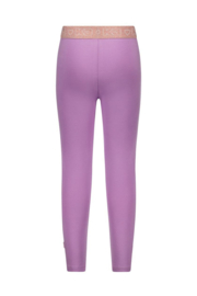 B.nosy X K3 legging Lilly african violet