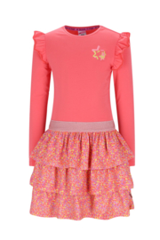 B.nosy girls Dally jurk dubarry