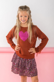 B.nosy girls skirt Rae