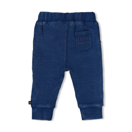 Feetje broek jogg denim Keep Rolling